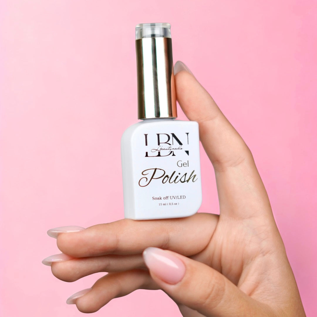 Vernis semi-permanents