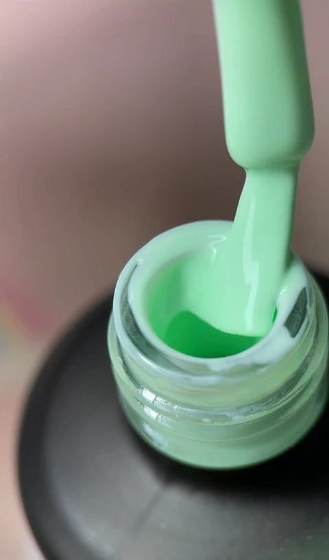 Pastel Sorbet rosy dawn 09 - Lbeautynails