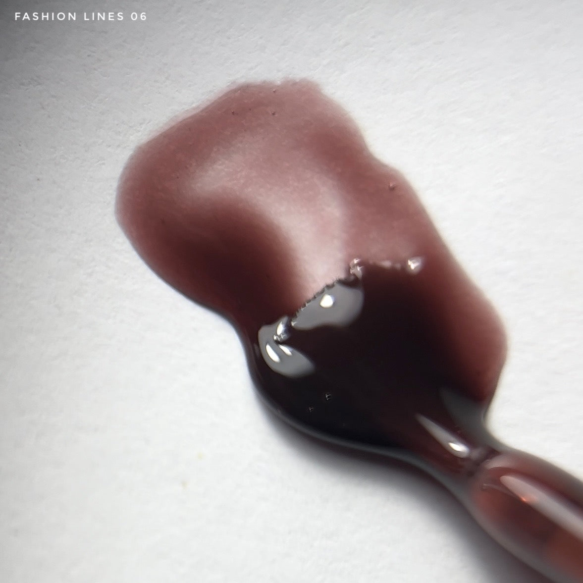 Fashion Line 06 (glass effect) - mini - Lbeautynails