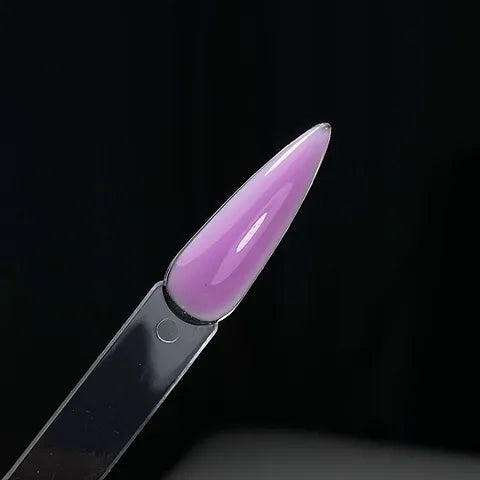Gel de construction Lila - Lbeautynails