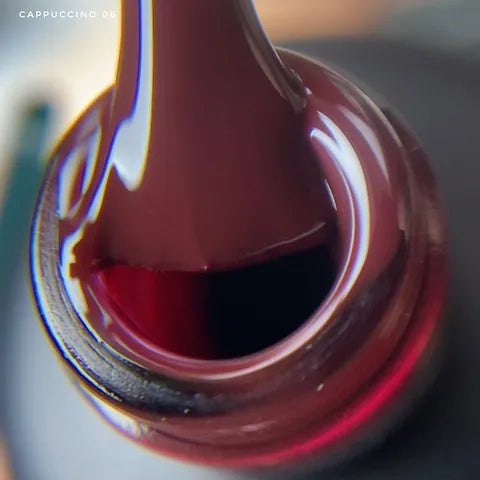 Cappuccino 06
