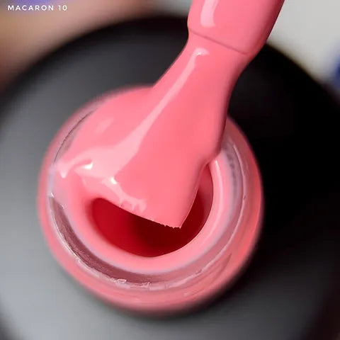 Macaron séries 10 - Lbeautynails