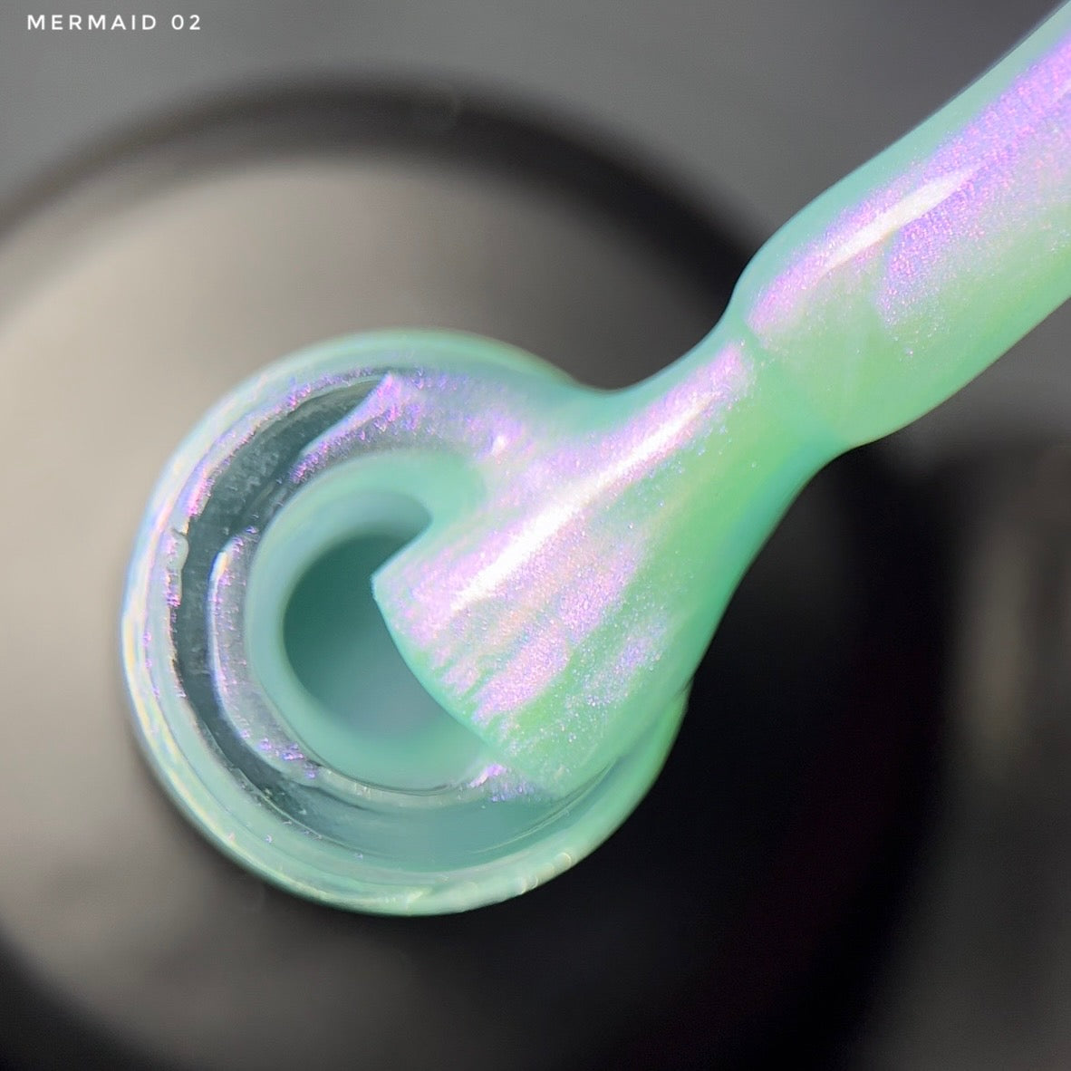 Mermaid 02 - Lbeautynails