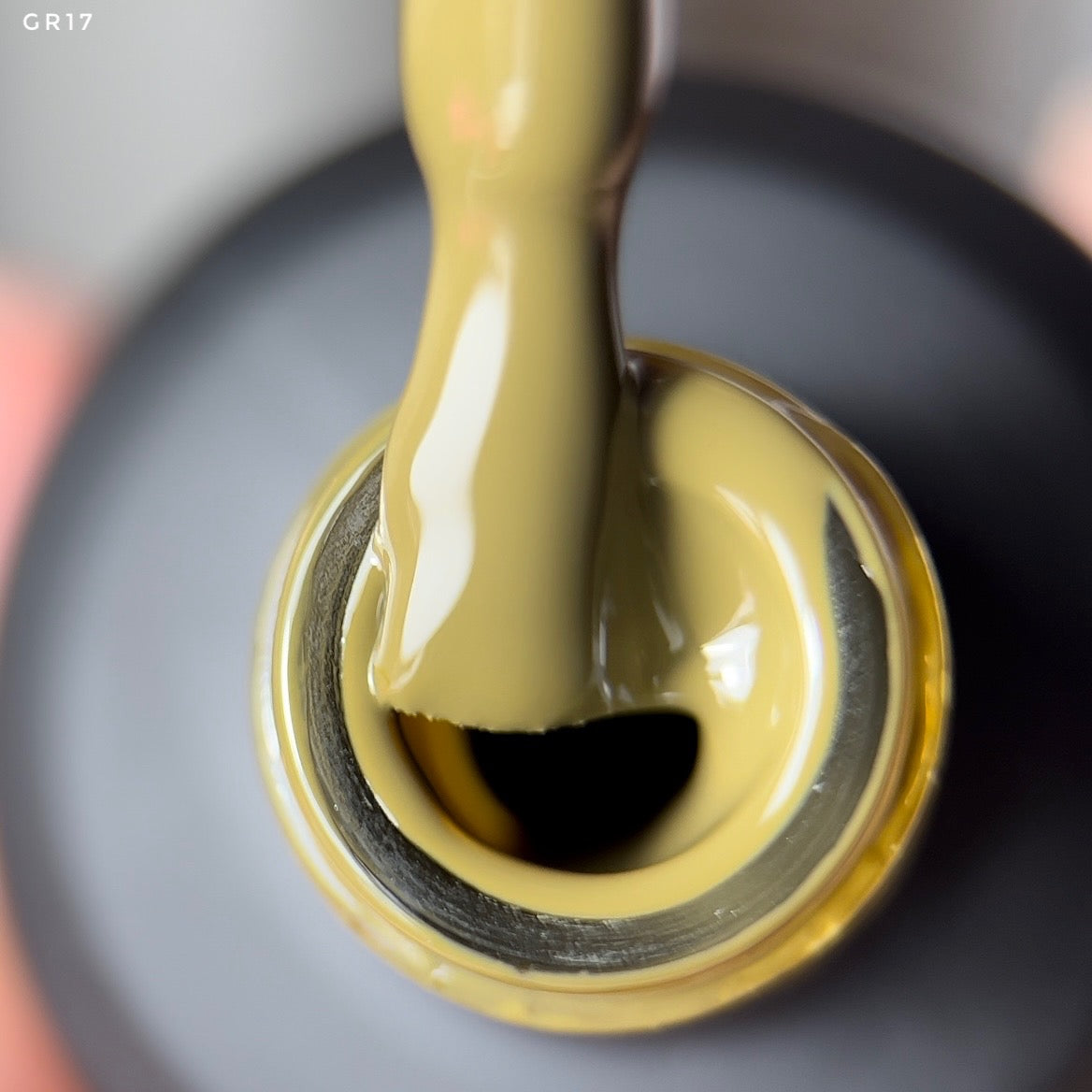 Fall in love GR17 - Lbeautynails