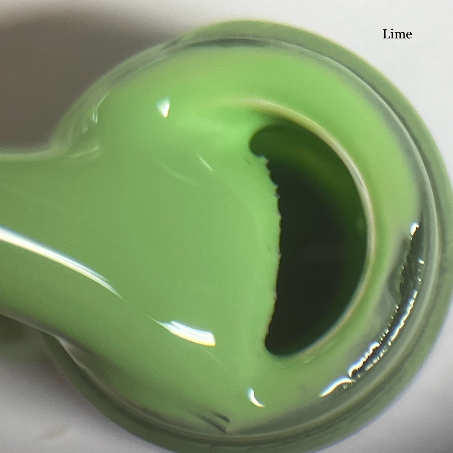 VSP Box Lime - Lbeautynails