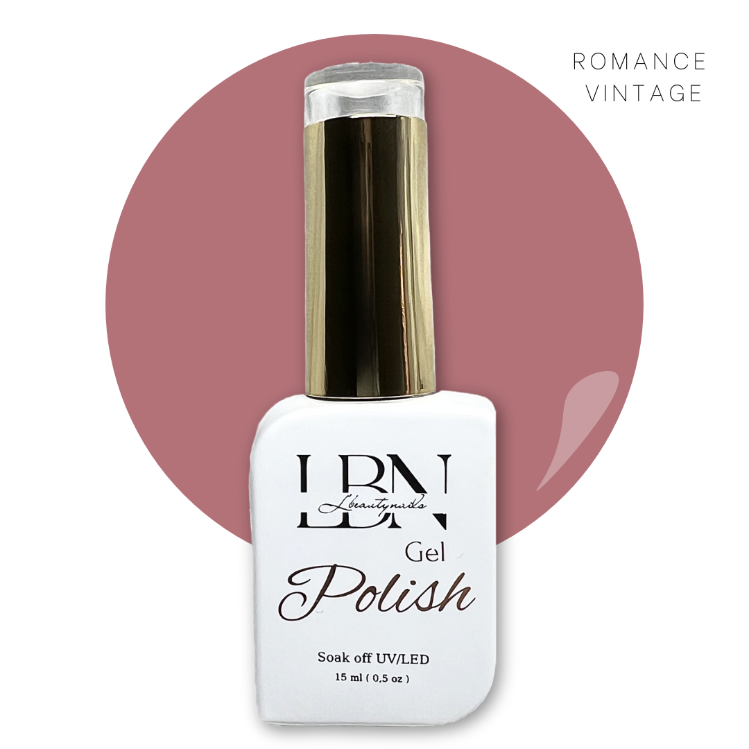 Romance vintage HEMA FREE