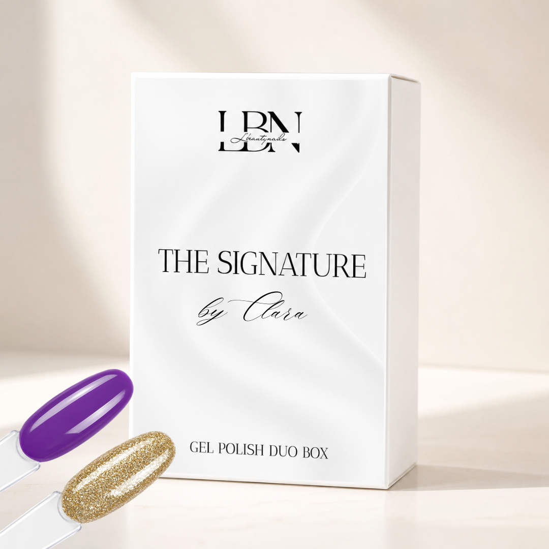 The Signature by Clara
