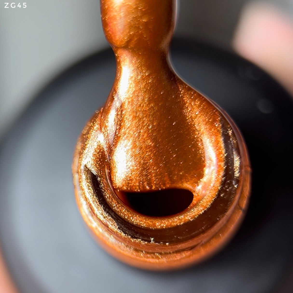 Fall in love ZG45 - Lbeautynails