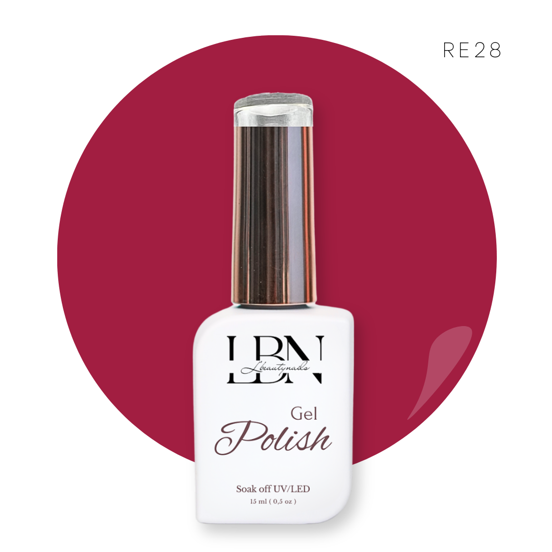 Passionate Samba RE28 - Lbeautynails