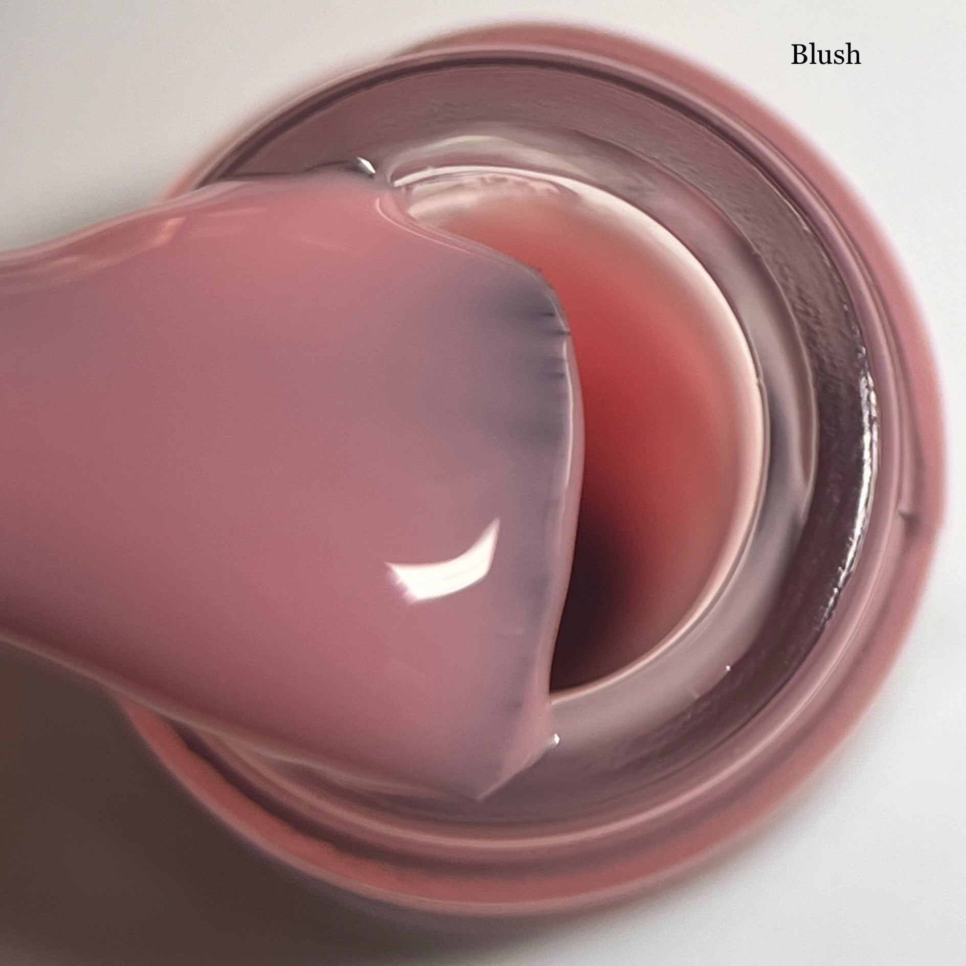 Flexi Builder Gel Blush - Lbeautynails