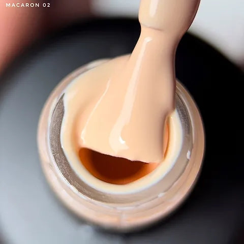 Macaron séries 02 - Lbeautynails