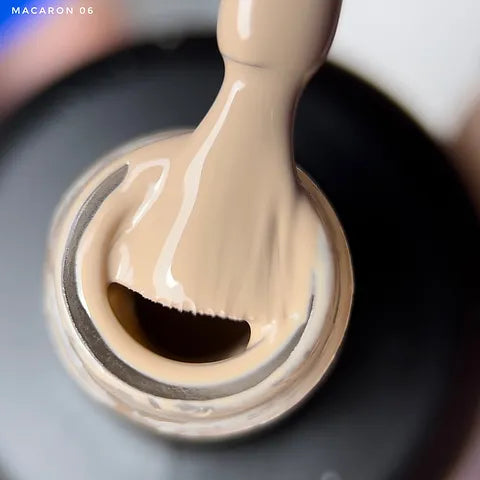 Macaron séries 06 - Lbeautynails