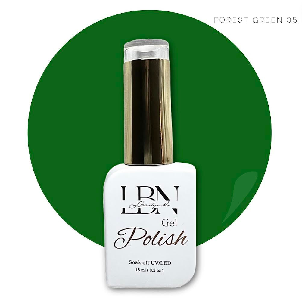 Fall in love forest 05 - Lbeautynails