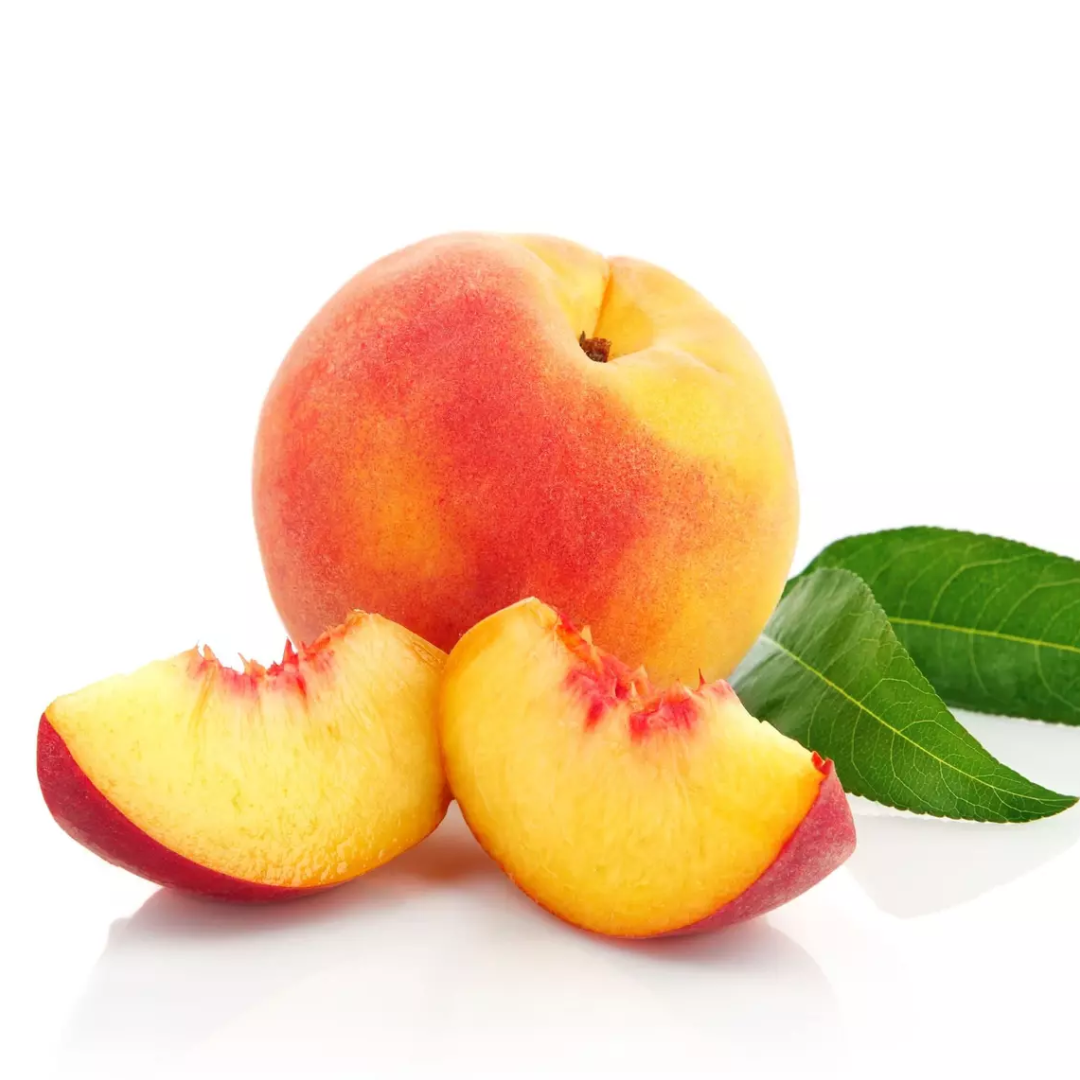 Huile à cuticule Pêche - Lbeautynails