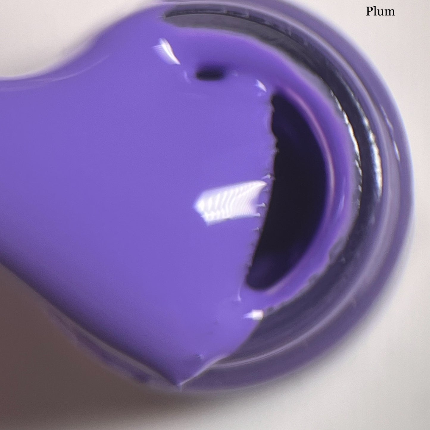 VSP Box Plum - Lbeautynails