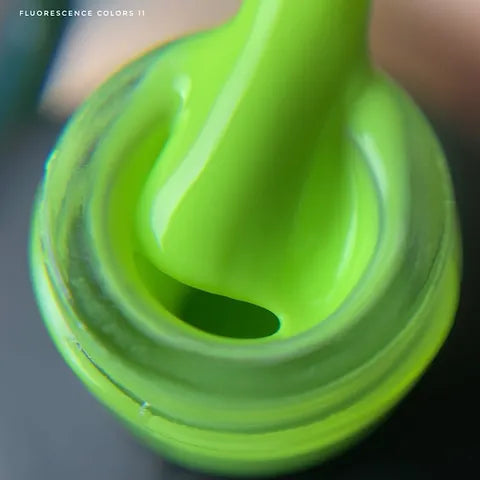 Fluo 11 - Lbeautynails
