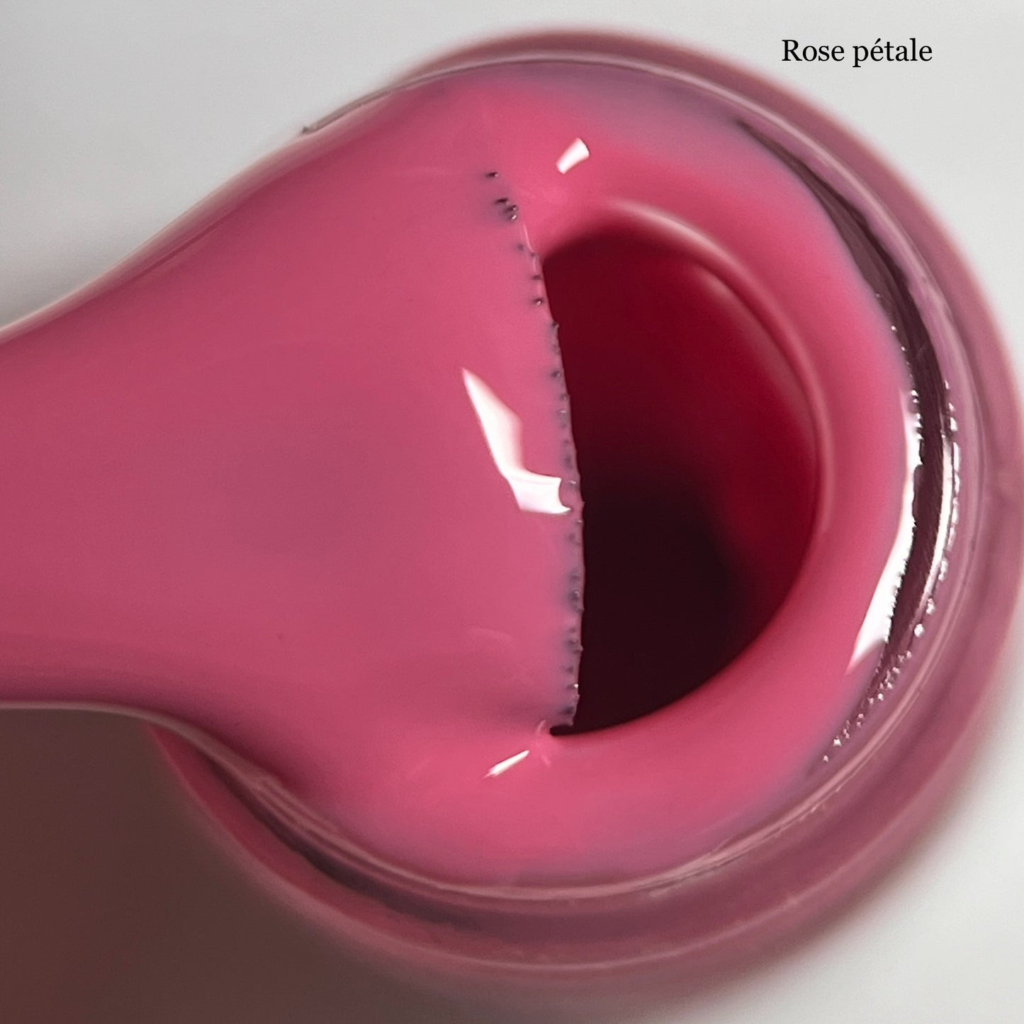 Rose petal HEMA FREE - Lbeautynails