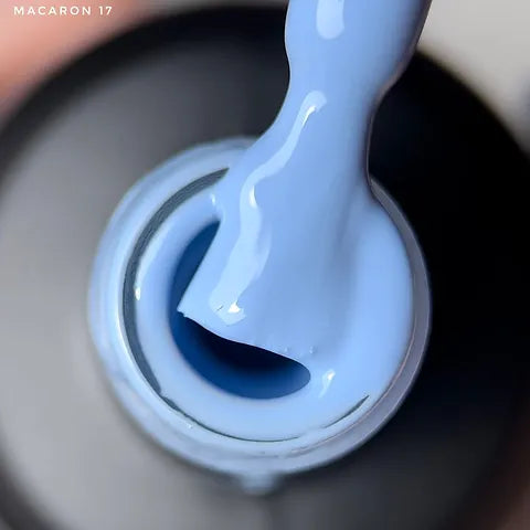 Macaron séries 17 - Lbeautynails