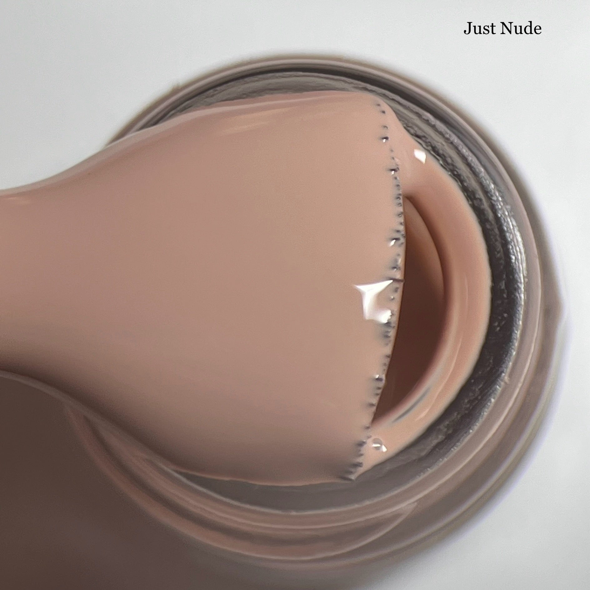 Just nude HEMA FREE - Lbeautynails
