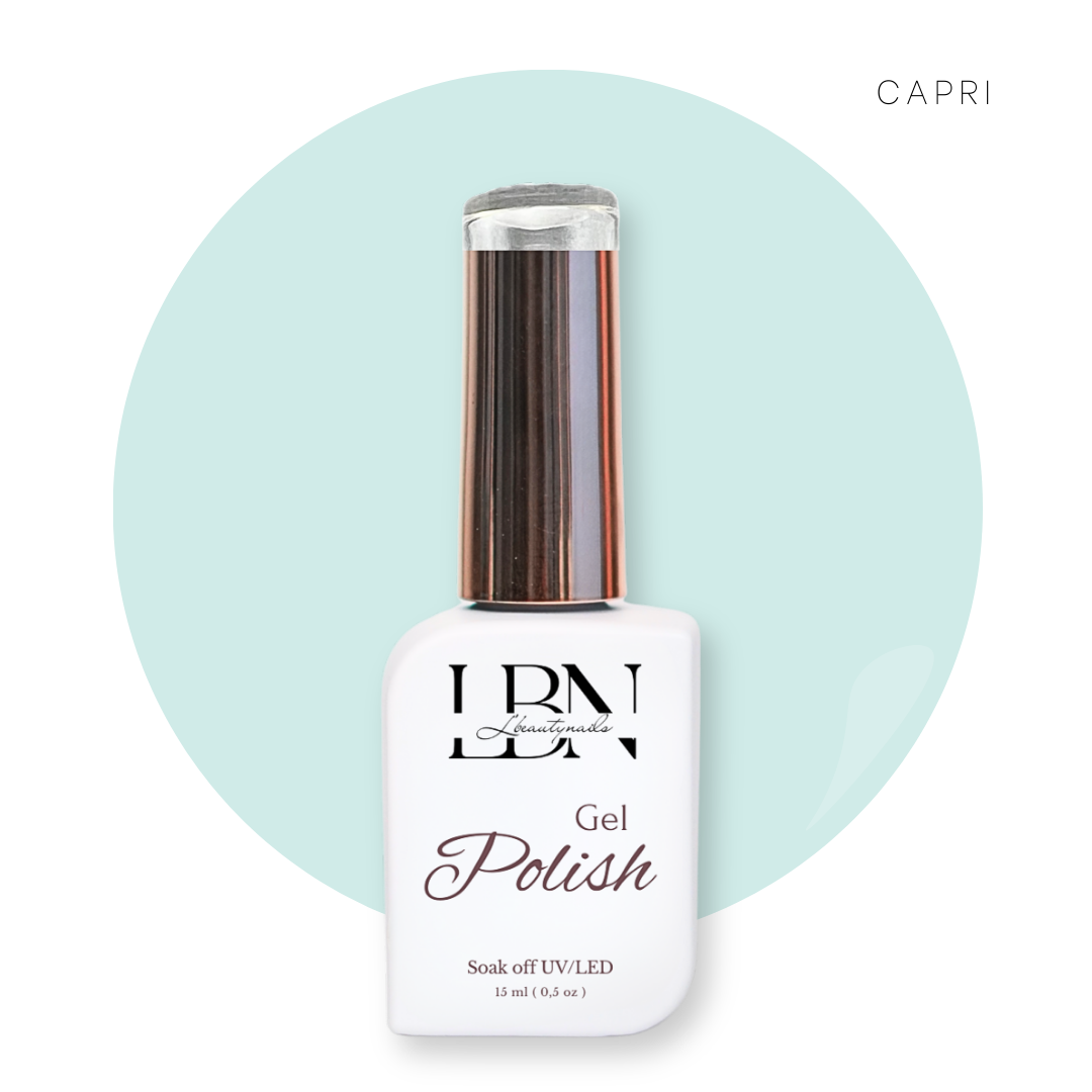 Capri - Lbeautynails