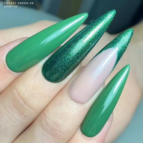 Forest green 06