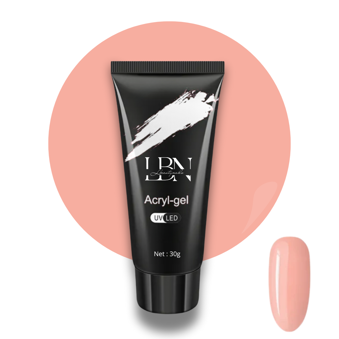 Acrygel 05 - Lbeautynails