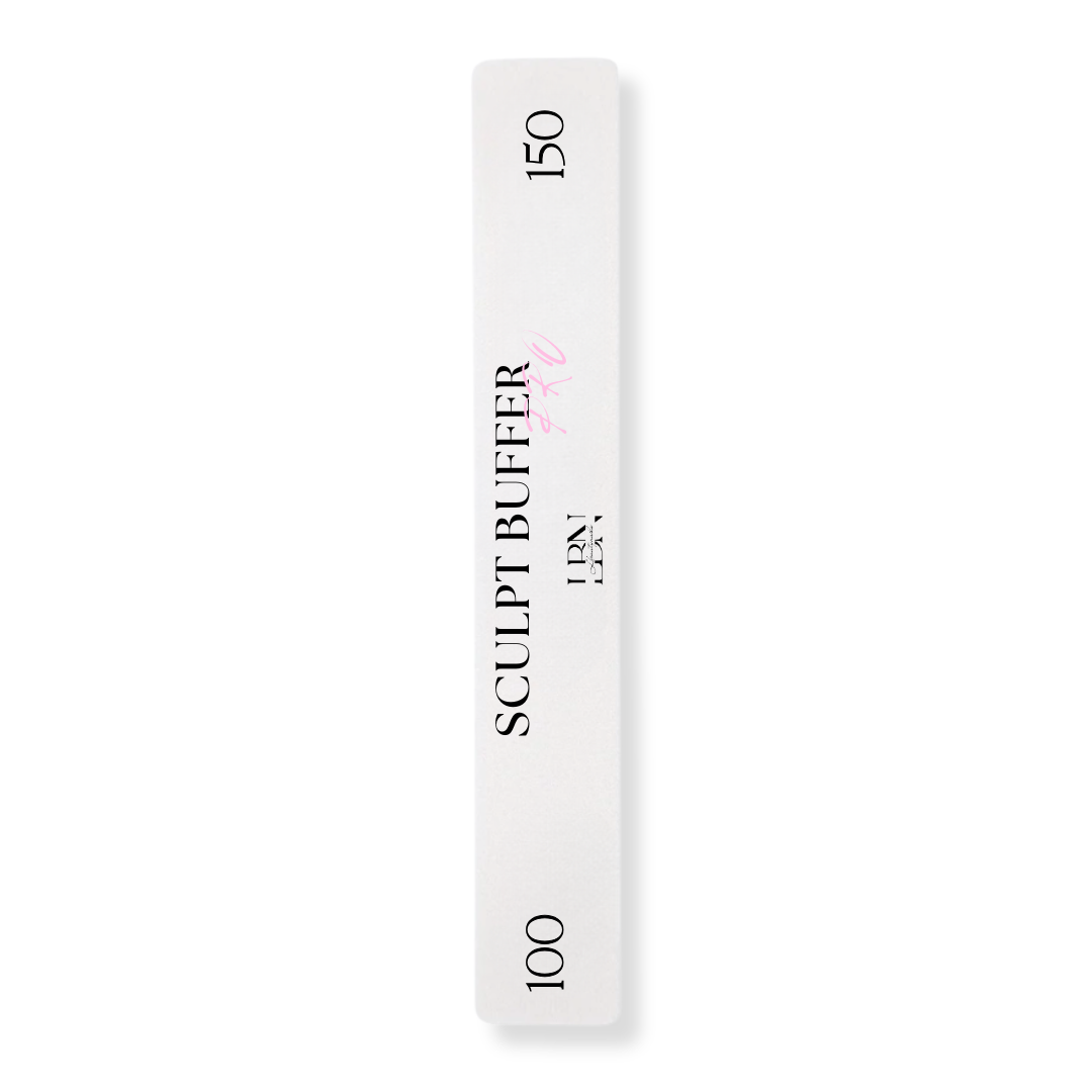 Sculpt Buffer Pro 100/150 - Lbeautynails