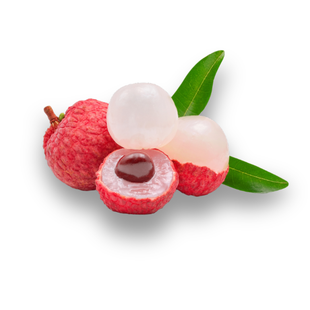 Huile à cuticule Litchi