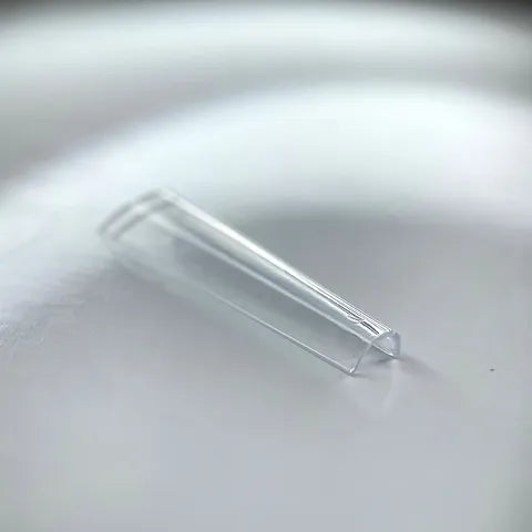 Capsules C- Curve long