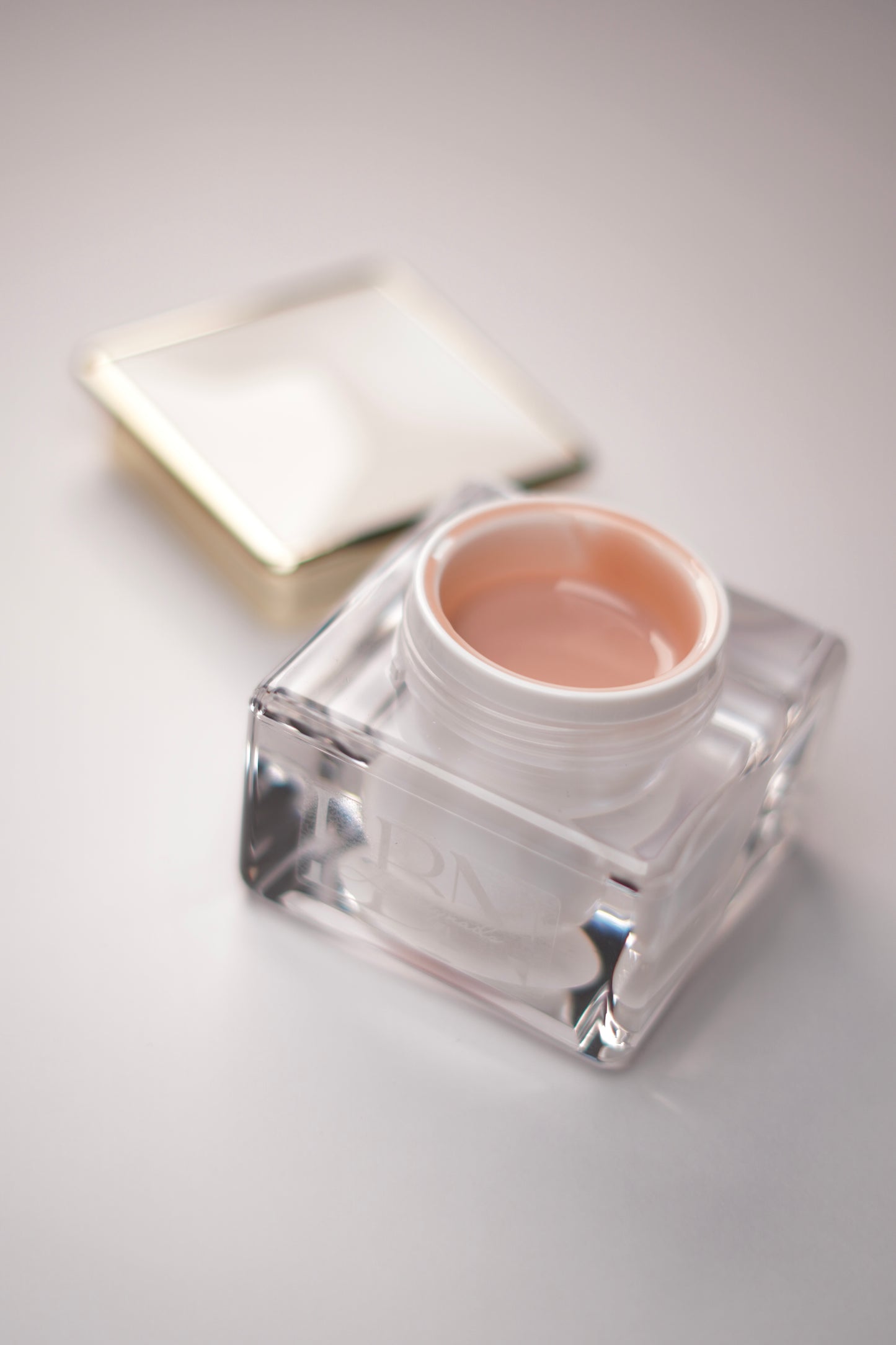 Gel de construction Naked