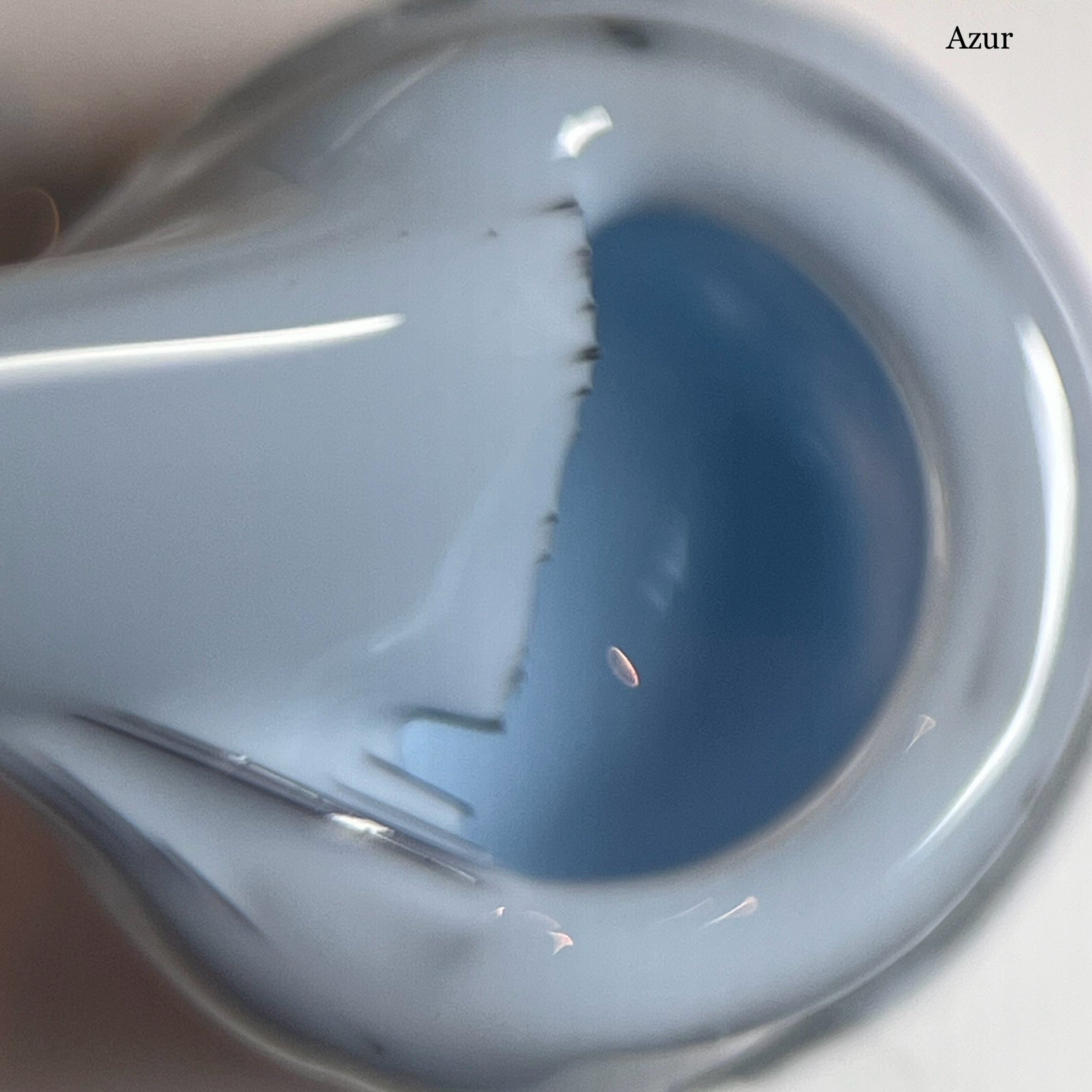 VSP Box Azur - Lbeautynails