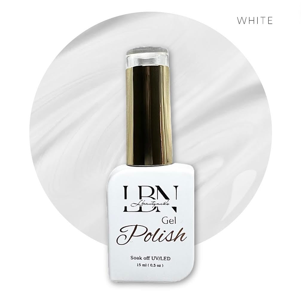 Le Blanc / White