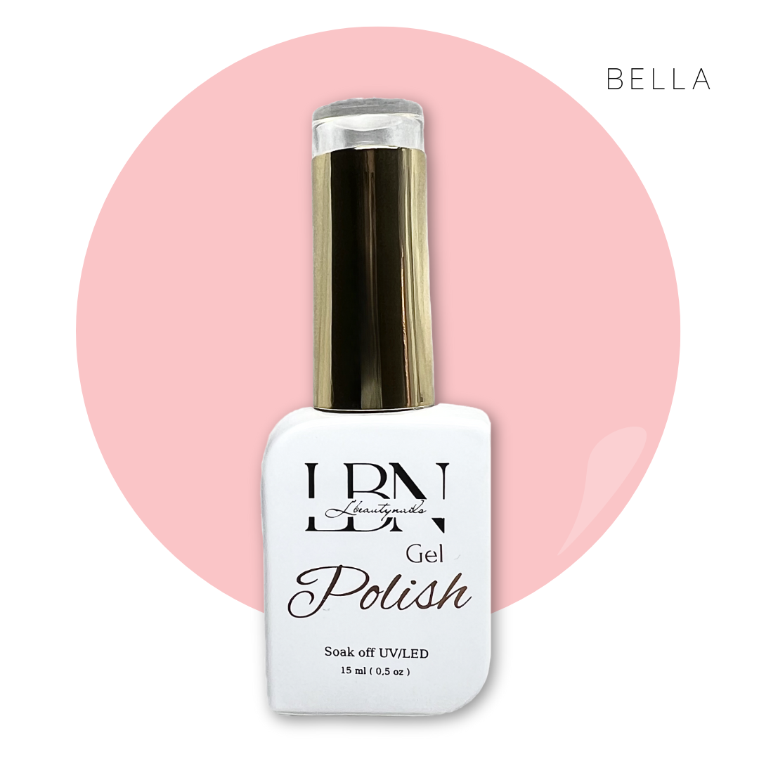 Bella - Lbeautynails