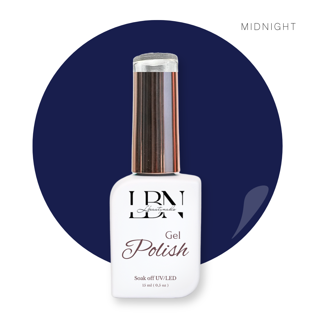 Midnight - Lbeautynails