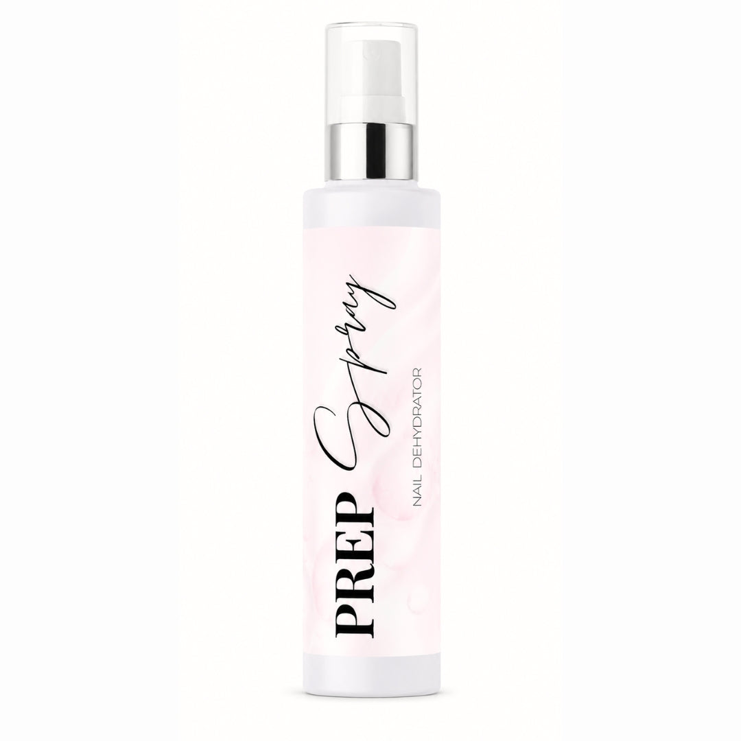 Prep Spray