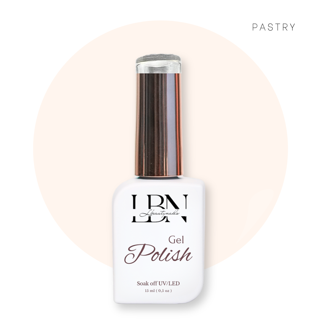 Pastry - Lbeautynails