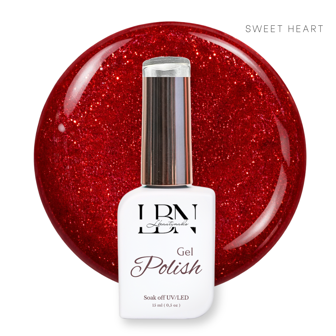 Sweet Heart - XOXO Collection