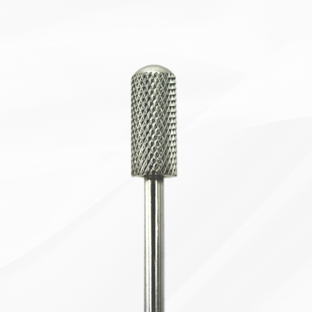 Embout dépose grain doux - Lbeautynails
