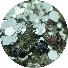 Paillettes SH399