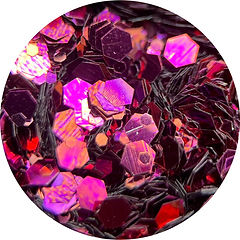 Paillettes SH543 - Lbeautynails