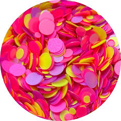 Paillettes SH46