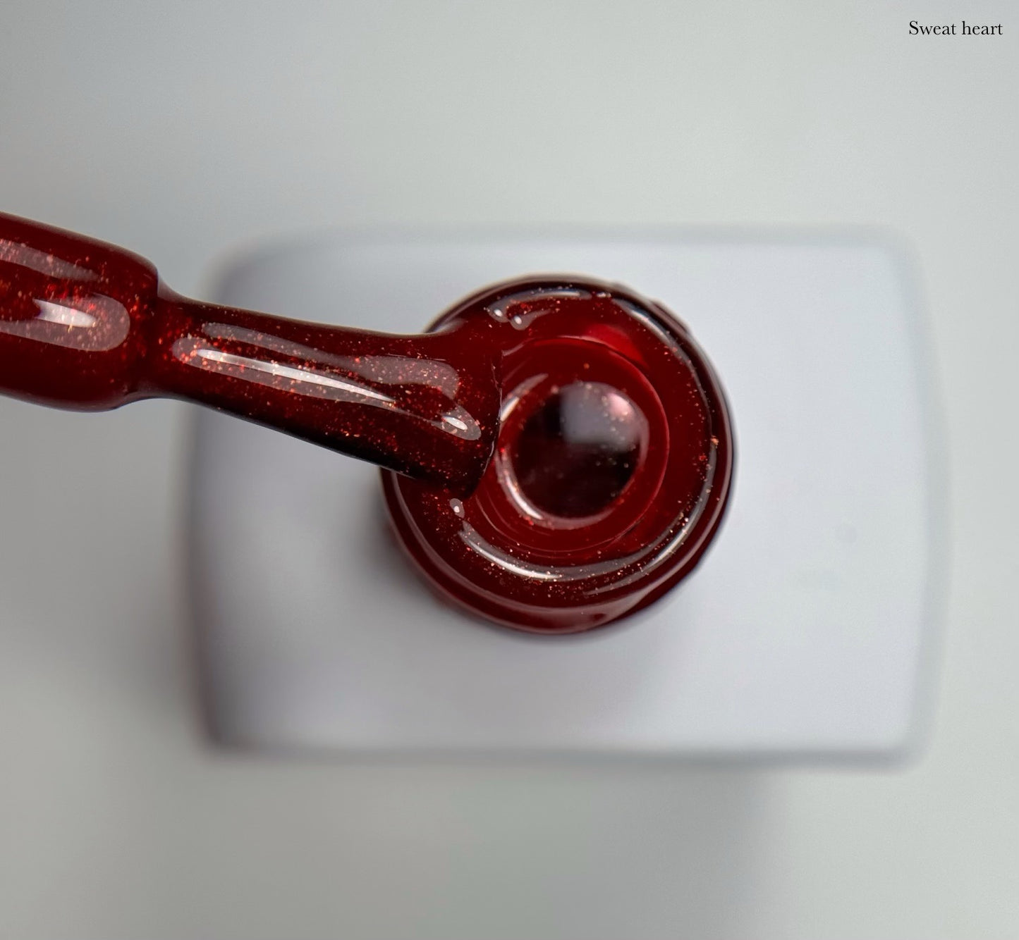 Sweet Heart - collection XOXO - Lbeautynails