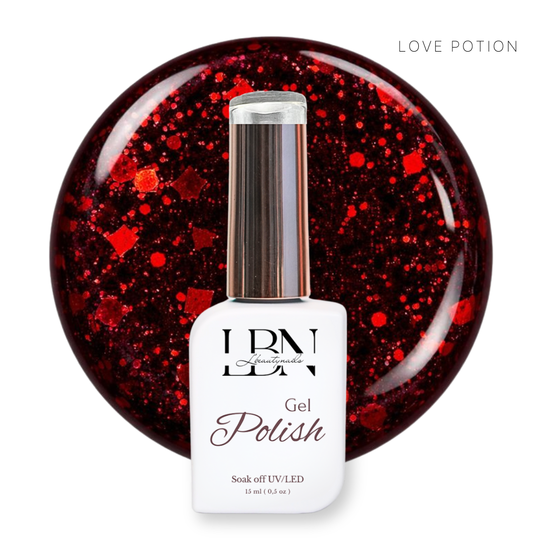 Love potion - XOXO Collection