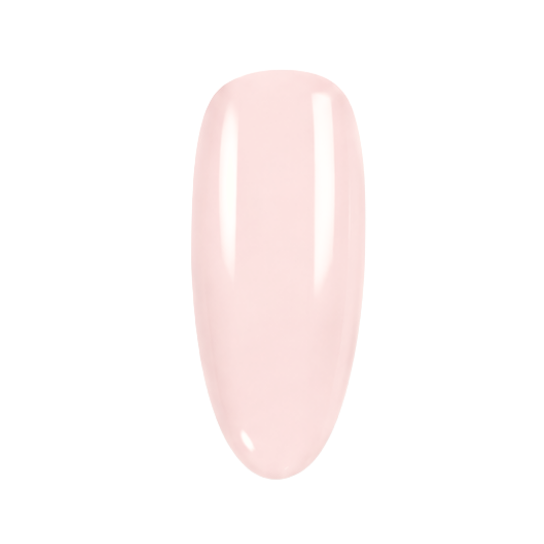 Soft Beige Rubber Base
