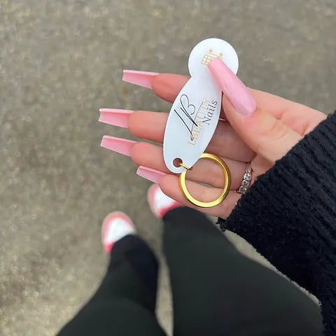 Jeton caddie - Lbeautynails