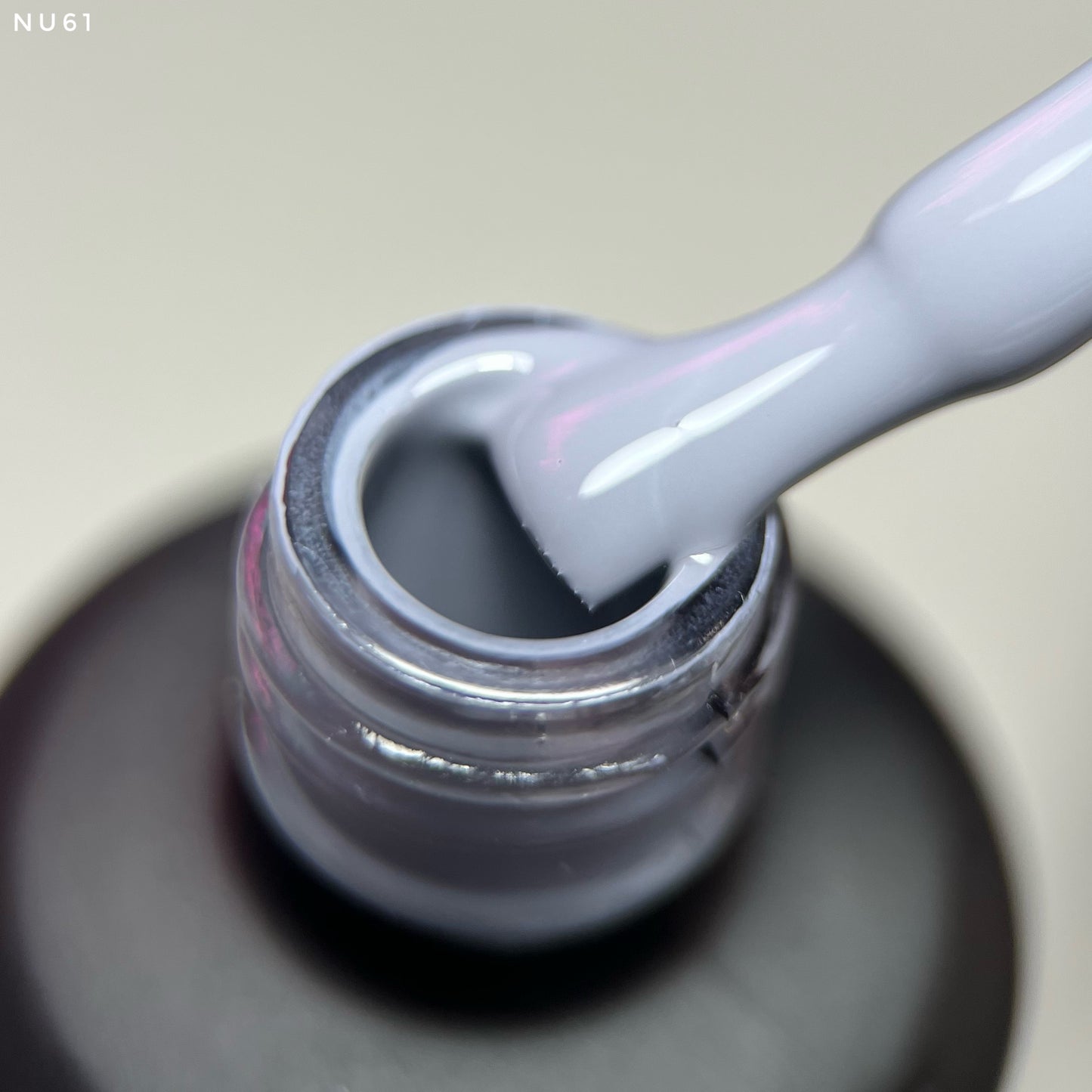 Grayness NU61 - Lbeautynails