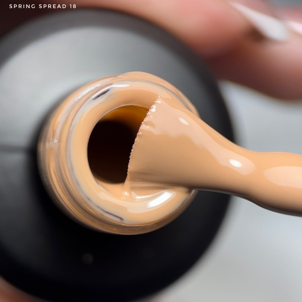 Spring spread 18 - Lbeautynails