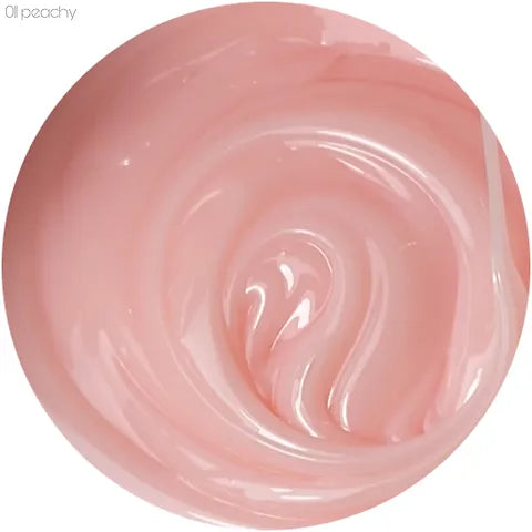 Gel de construction Peachy - Lbeautynails