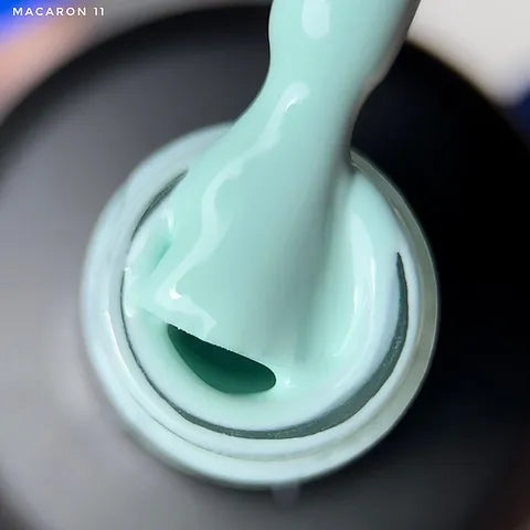 Macaron séries 11 - Lbeautynails