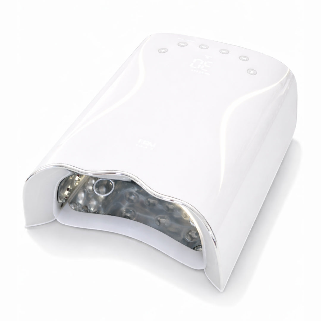 Lampe UV LED Sans Fil - White - Lbeautynails